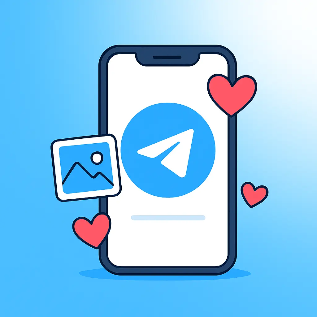 Comment rejoindre un canal Telegram Sextape FR - Guide en 3 étapes simples